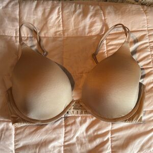 Victoria's Secret VerySexy Lightly Lined Bra
